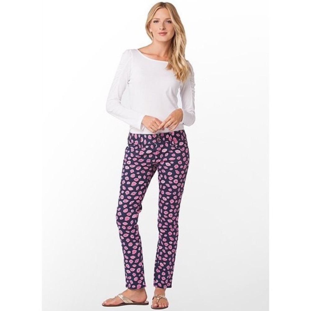 Lilly Pulitzer Worth Skinny mini